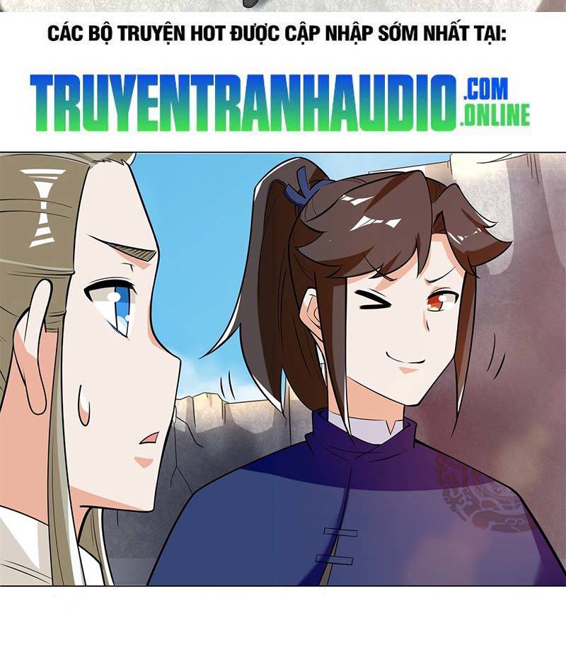 Vô Tận Thôn Phệ Chapter 38 - 25