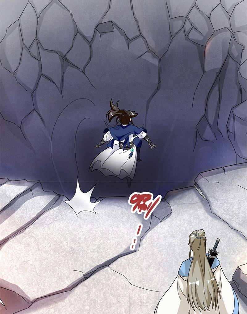 Vô Tận Thôn Phệ Chapter 38 - 29