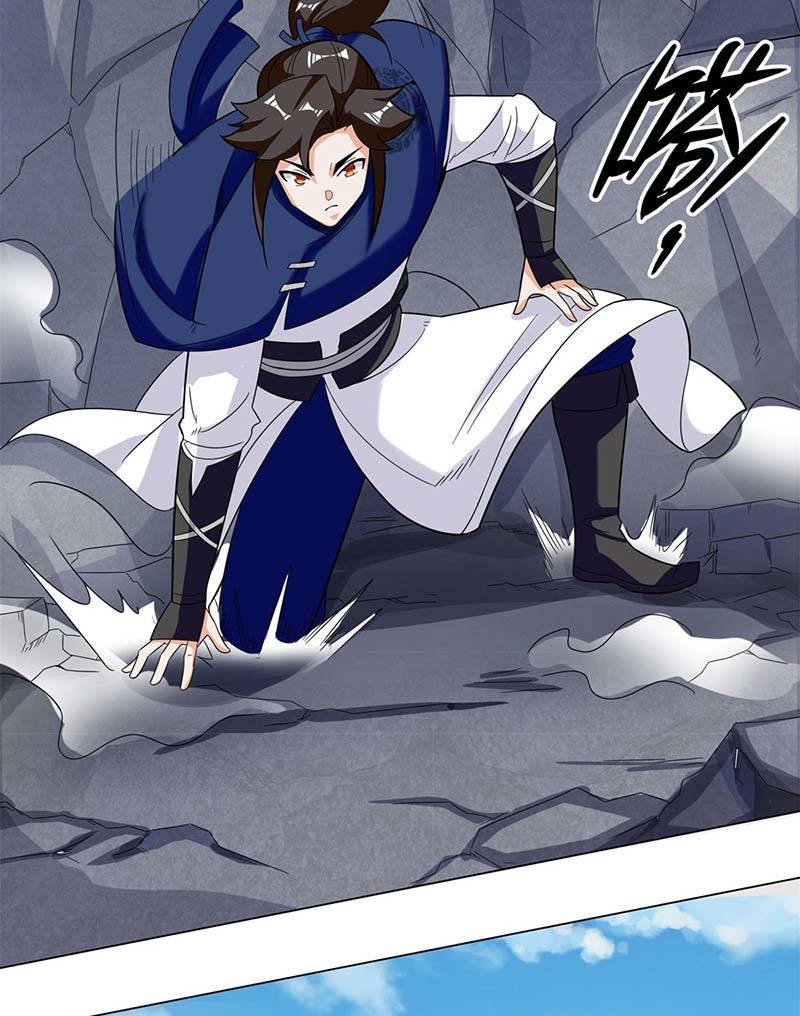 Vô Tận Thôn Phệ Chapter 38 - 33