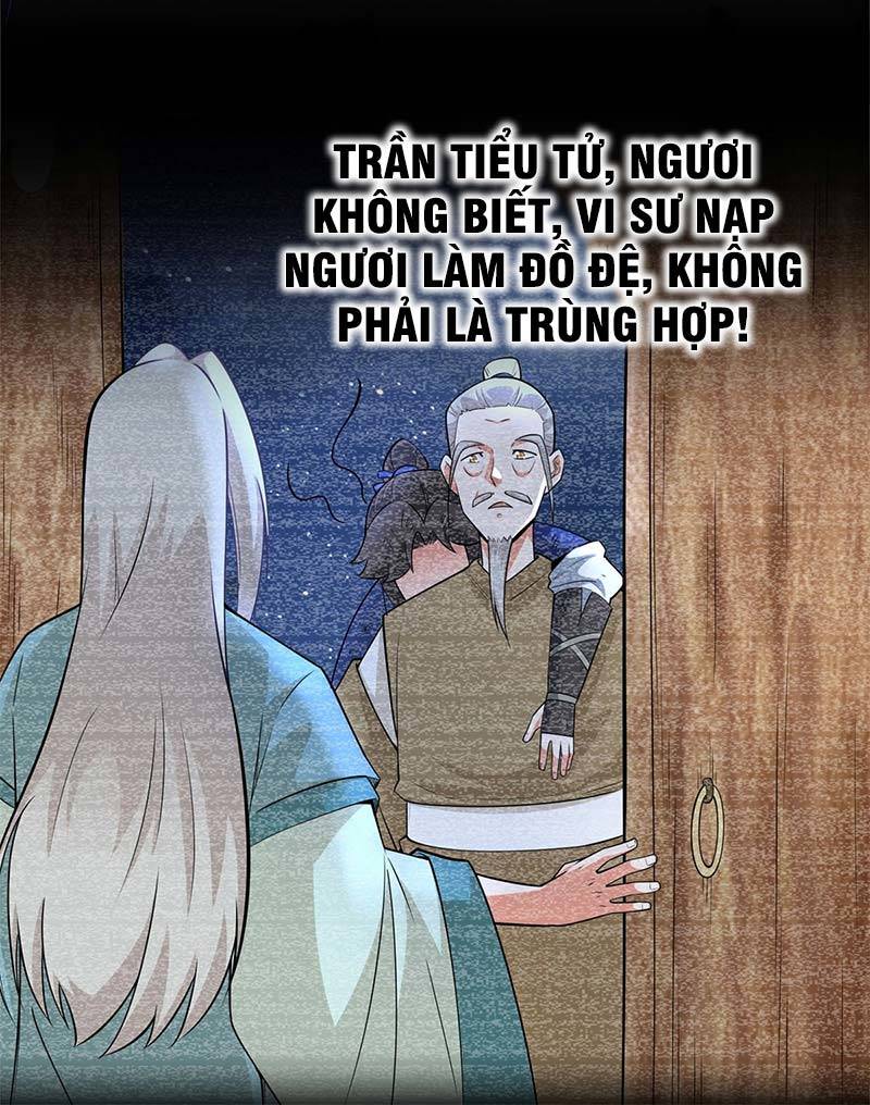 Vô Tận Thôn Phệ Chapter 38 - 51