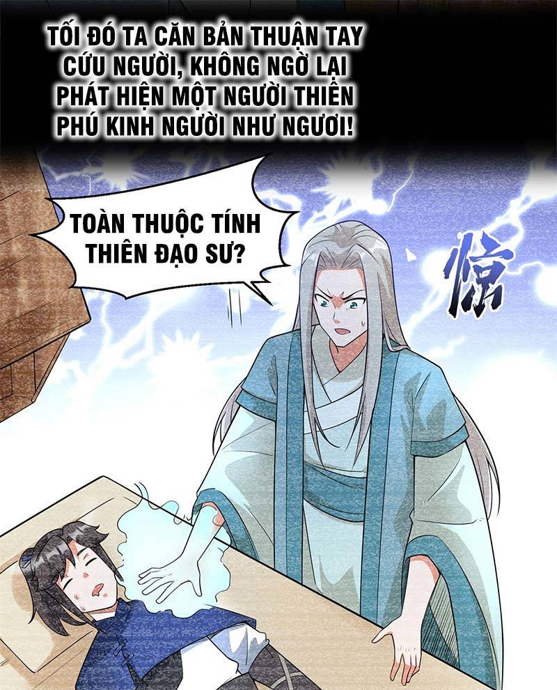 Vô Tận Thôn Phệ Chapter 38 - 52