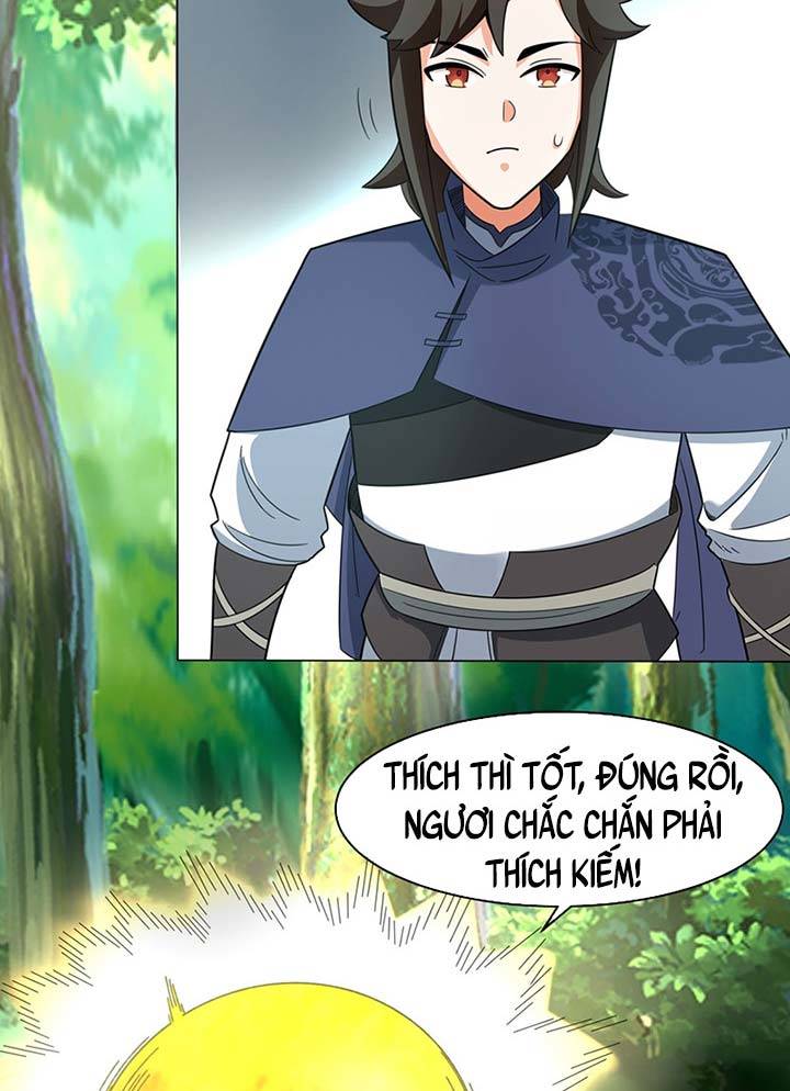 Vô Tận Thôn Phệ Chapter 39 - 19