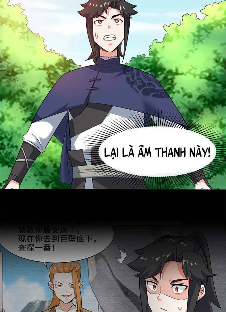 Vô Tận Thôn Phệ Chapter 39 - 5