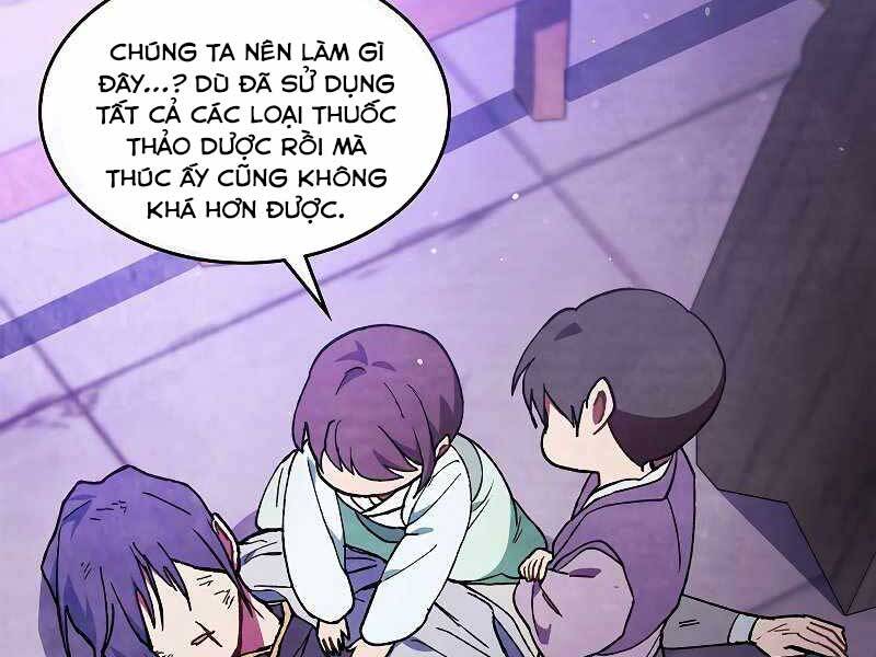 Vị Thần Trở Lại Chapter 27 - 6