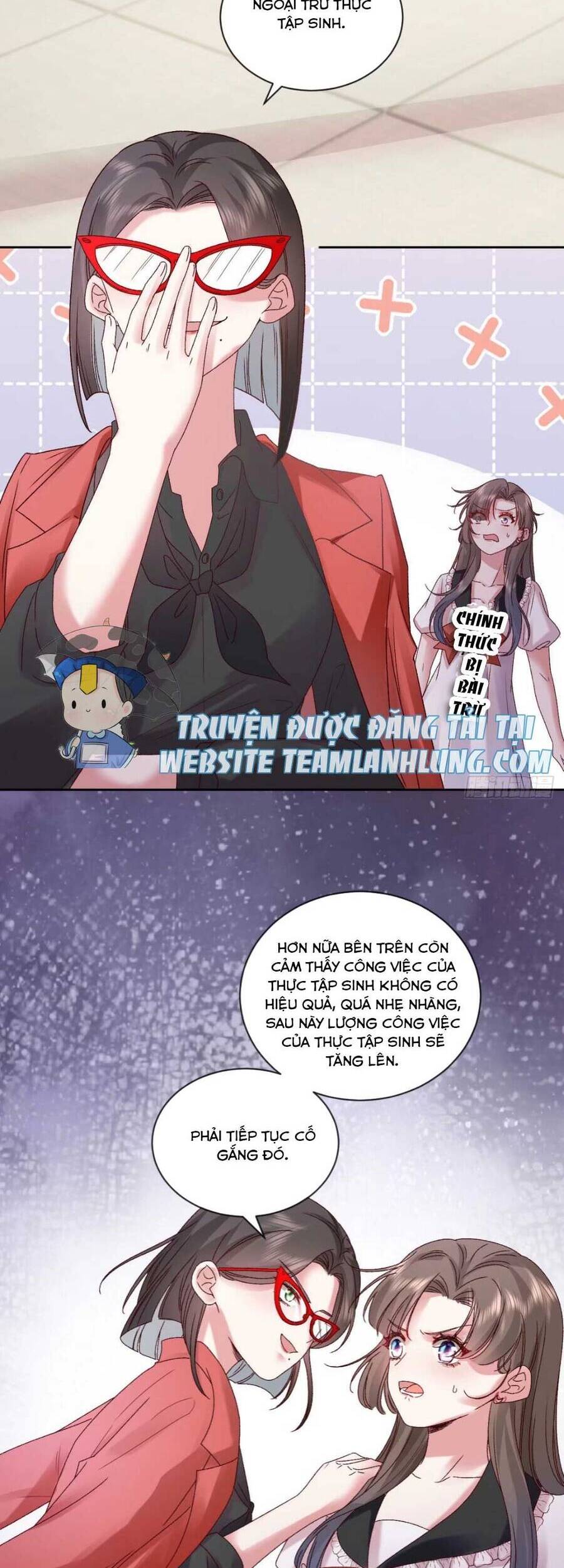 Xuyên Vào Tiểu Thuyết Chinh Phục Tổng Tài Chapter 18 - 15