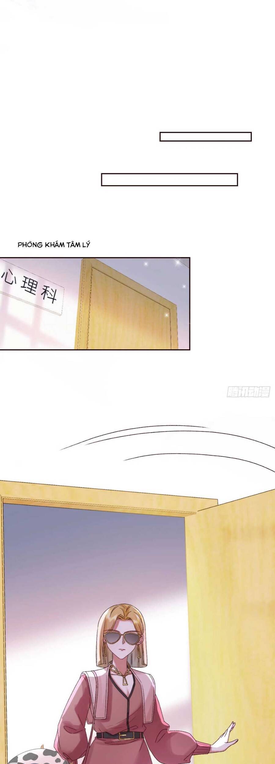 Xuyên Vào Tiểu Thuyết Chinh Phục Tổng Tài Chapter 18 - 22