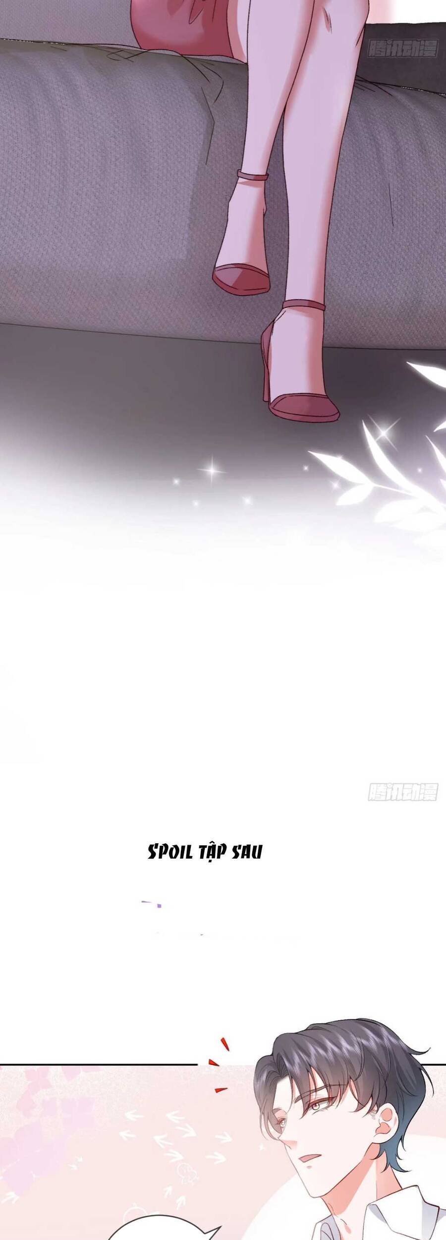 Xuyên Vào Tiểu Thuyết Chinh Phục Tổng Tài Chapter 18 - 27