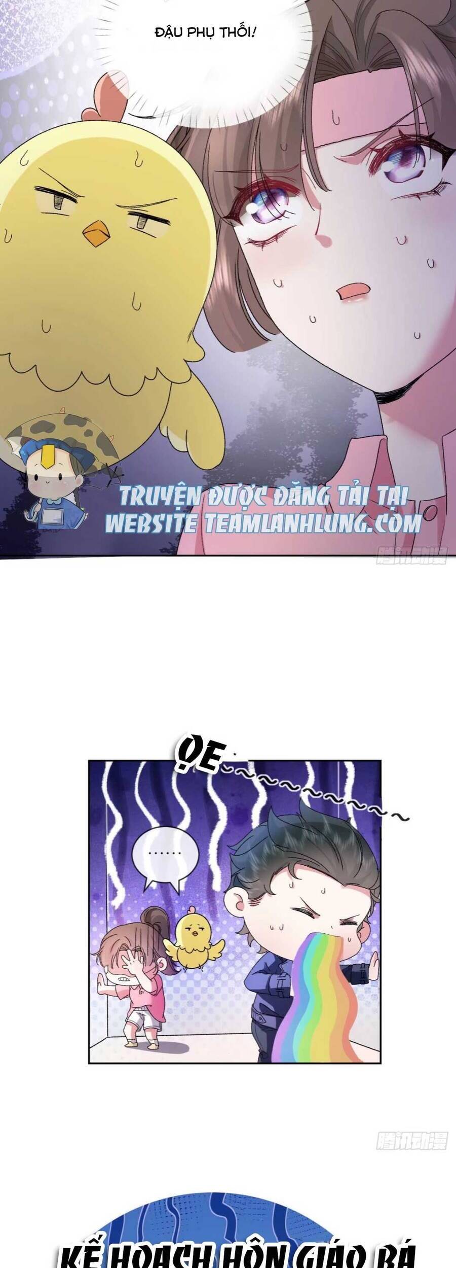 Xuyên Vào Tiểu Thuyết Chinh Phục Tổng Tài Chapter 18 - 8