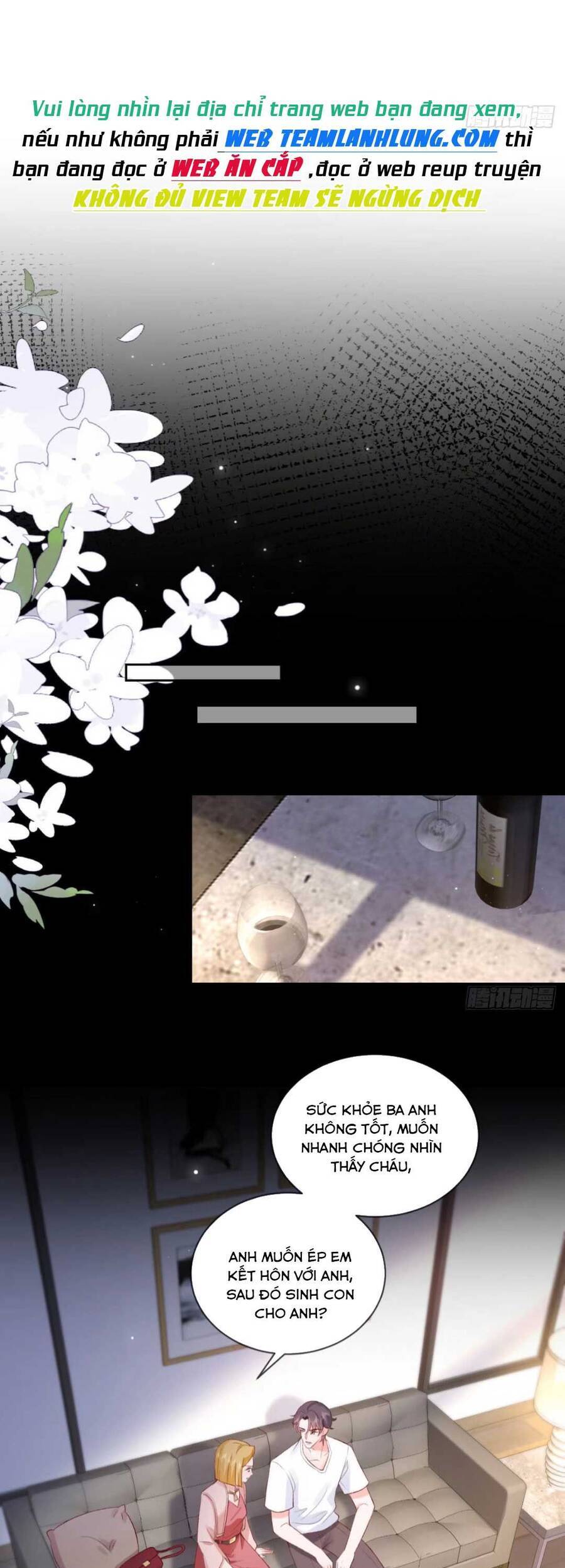 Xuyên Vào Tiểu Thuyết Chinh Phục Tổng Tài Chapter 19 - 2