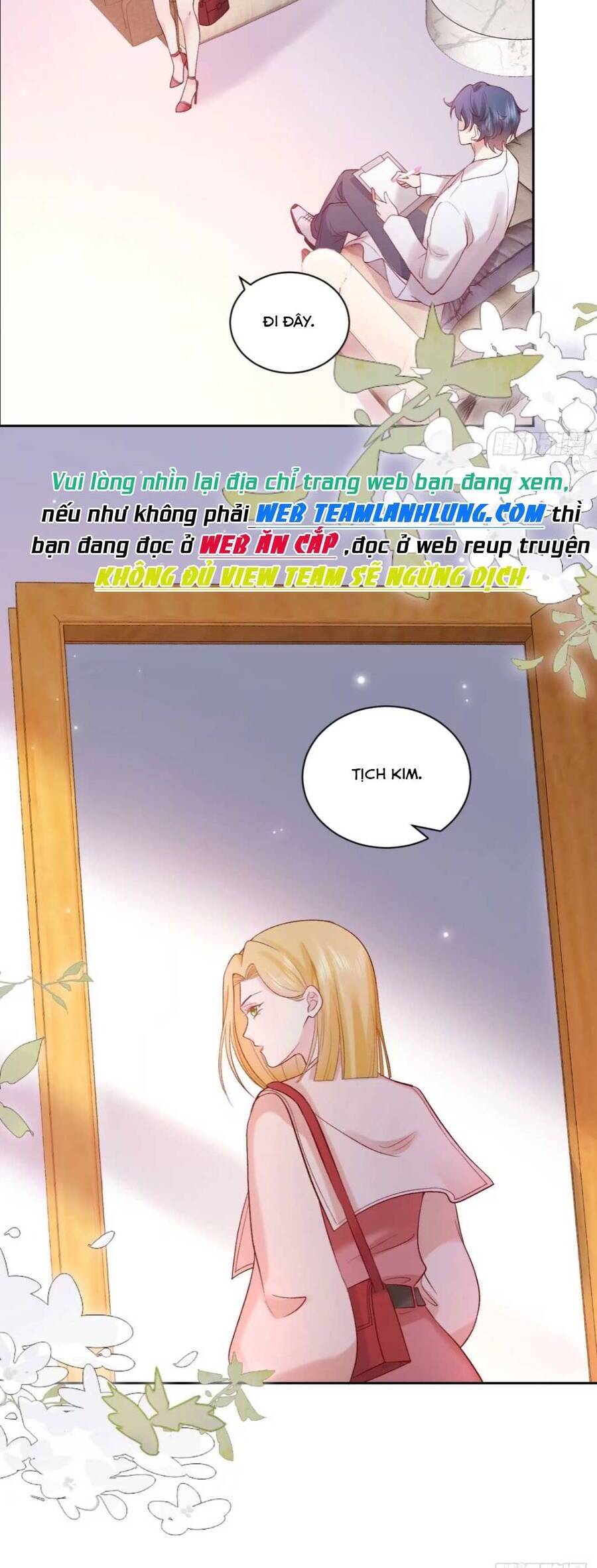 Xuyên Vào Tiểu Thuyết Chinh Phục Tổng Tài Chapter 19 - 13