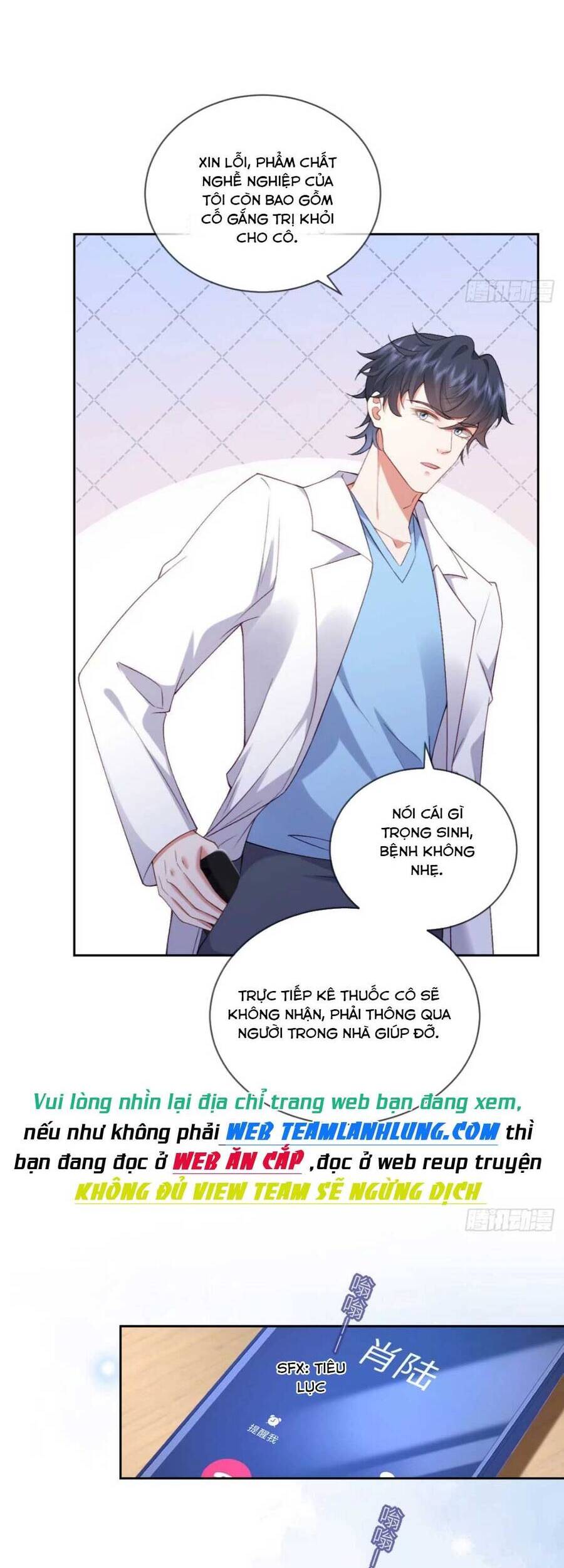 Xuyên Vào Tiểu Thuyết Chinh Phục Tổng Tài Chapter 19 - 15