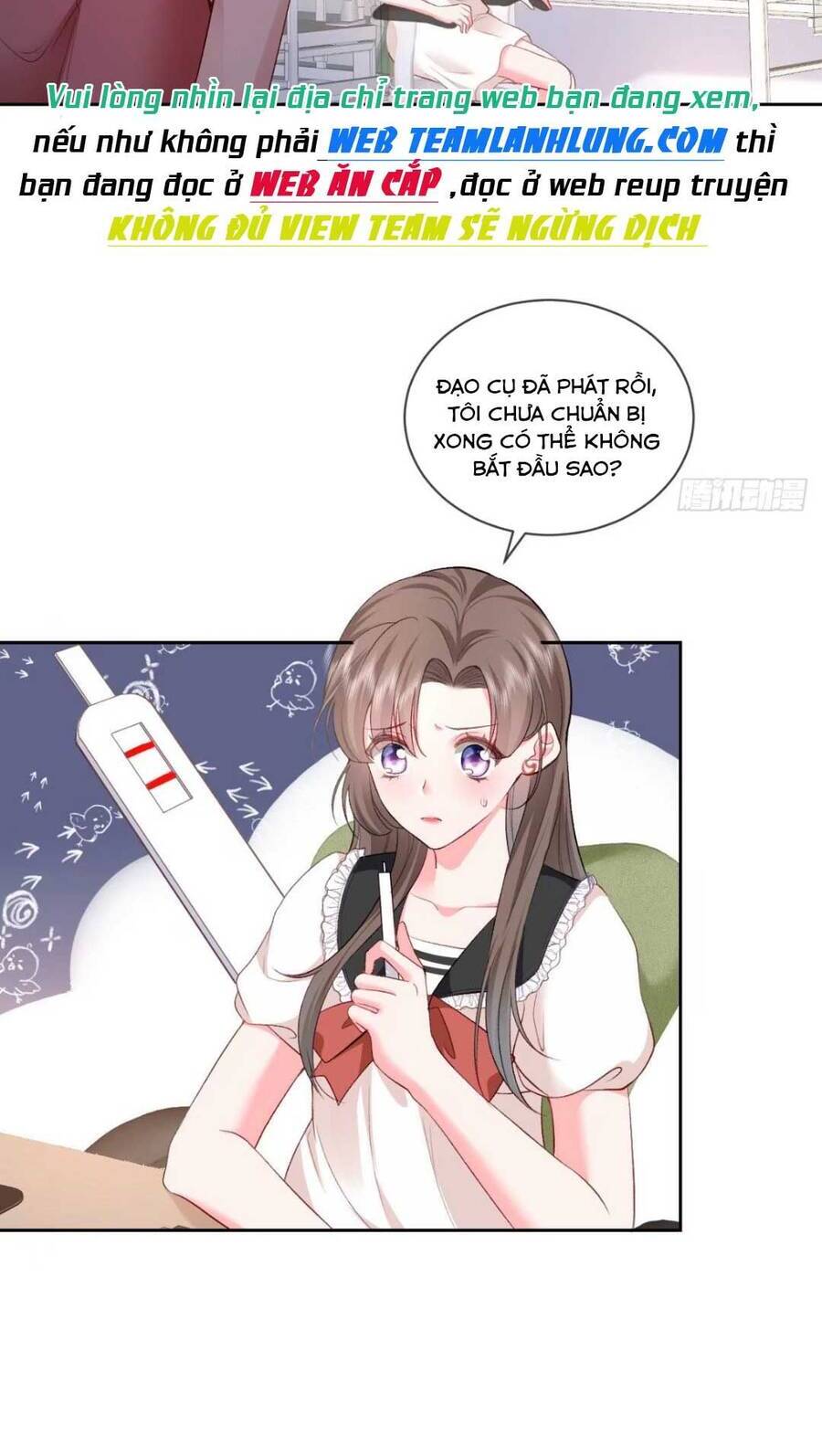 Xuyên Vào Tiểu Thuyết Chinh Phục Tổng Tài Chapter 19 - 20