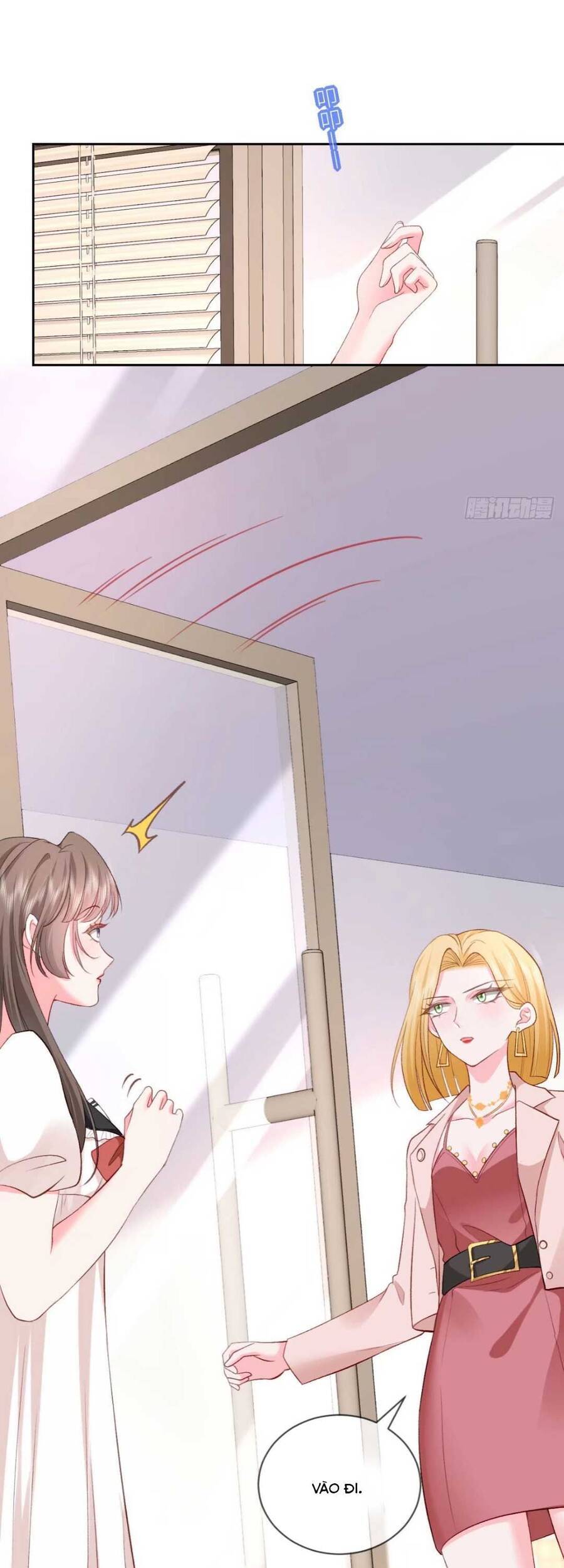 Xuyên Vào Tiểu Thuyết Chinh Phục Tổng Tài Chapter 19 - 21