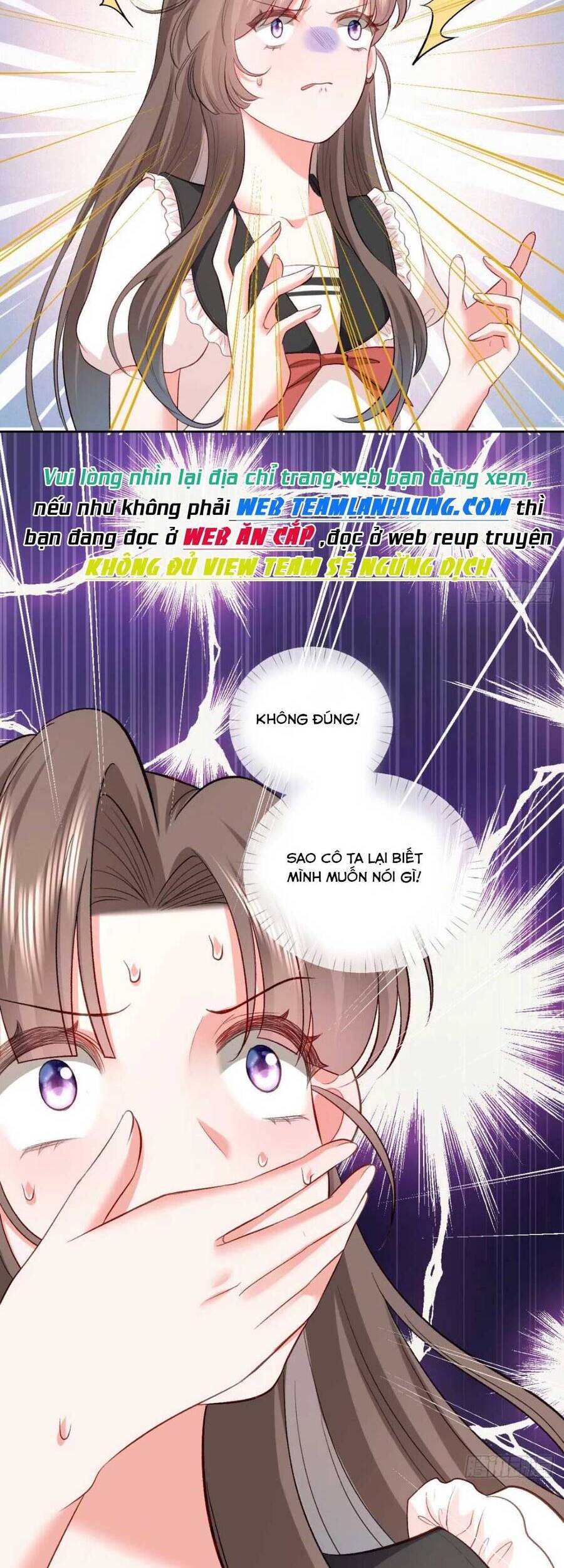 Xuyên Vào Tiểu Thuyết Chinh Phục Tổng Tài Chapter 19 - 24