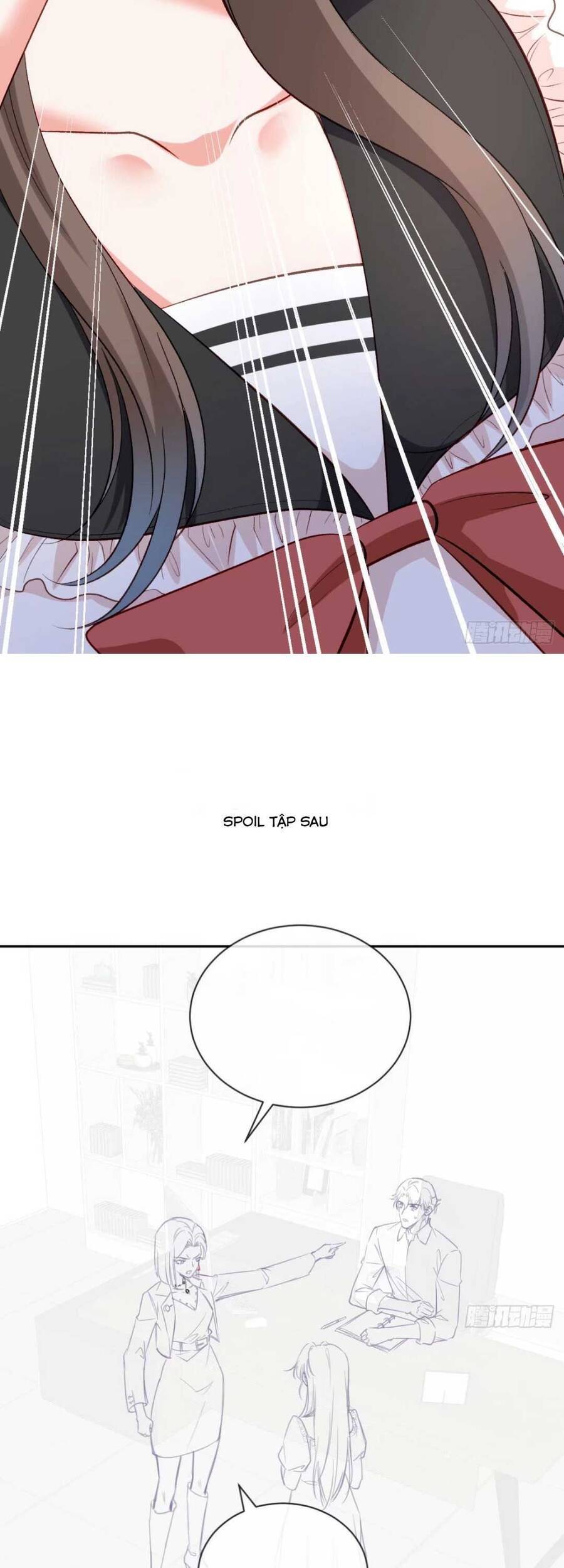 Xuyên Vào Tiểu Thuyết Chinh Phục Tổng Tài Chapter 19 - 25