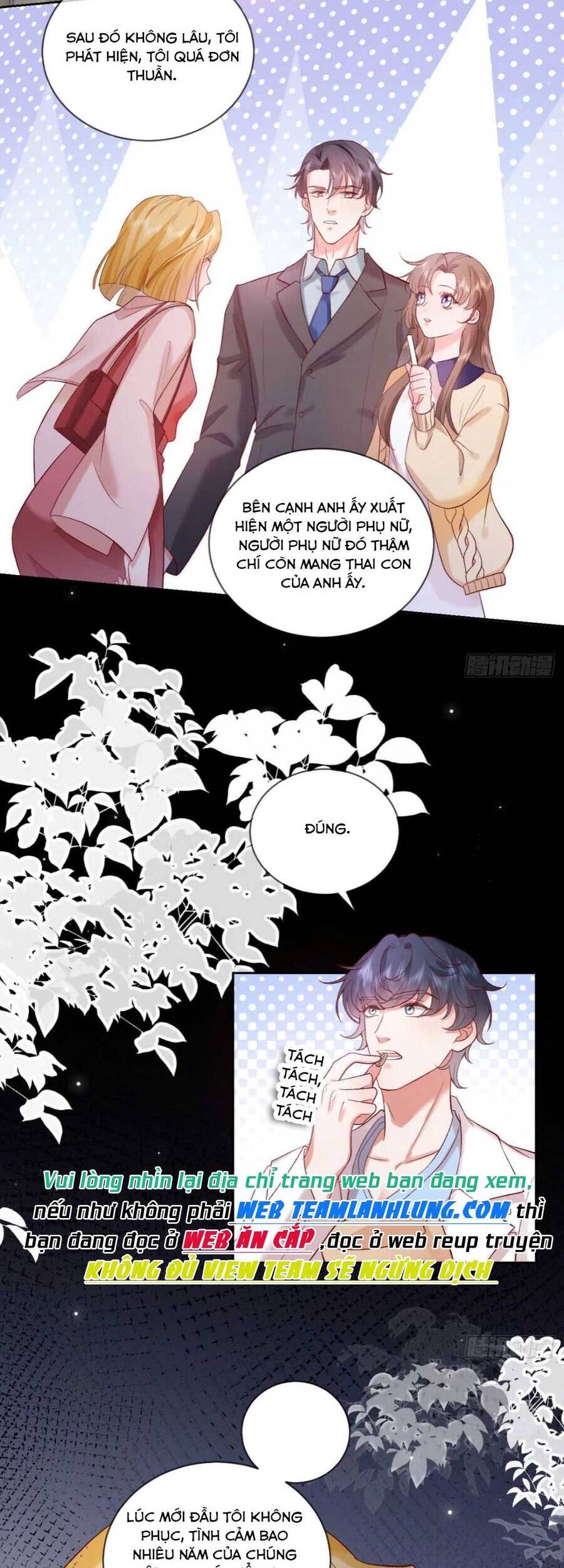 Xuyên Vào Tiểu Thuyết Chinh Phục Tổng Tài Chapter 19 - 5