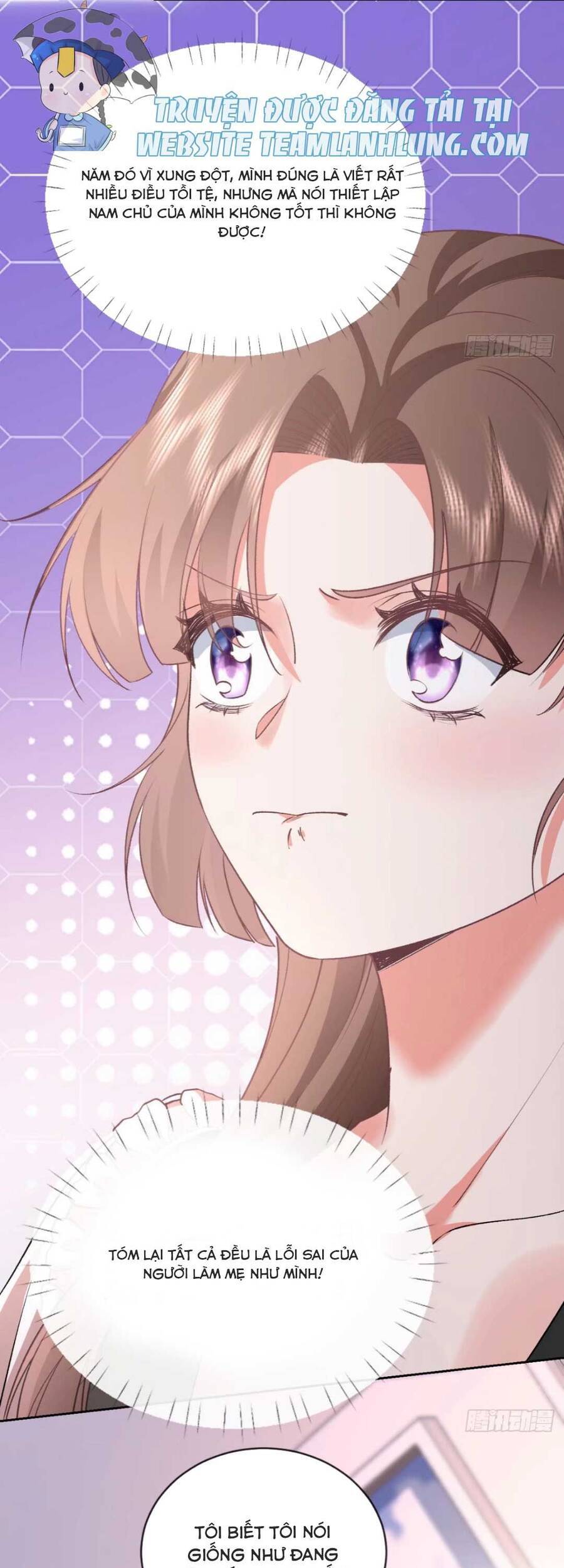 Xuyên Vào Tiểu Thuyết Chinh Phục Tổng Tài Chapter 20 - 16