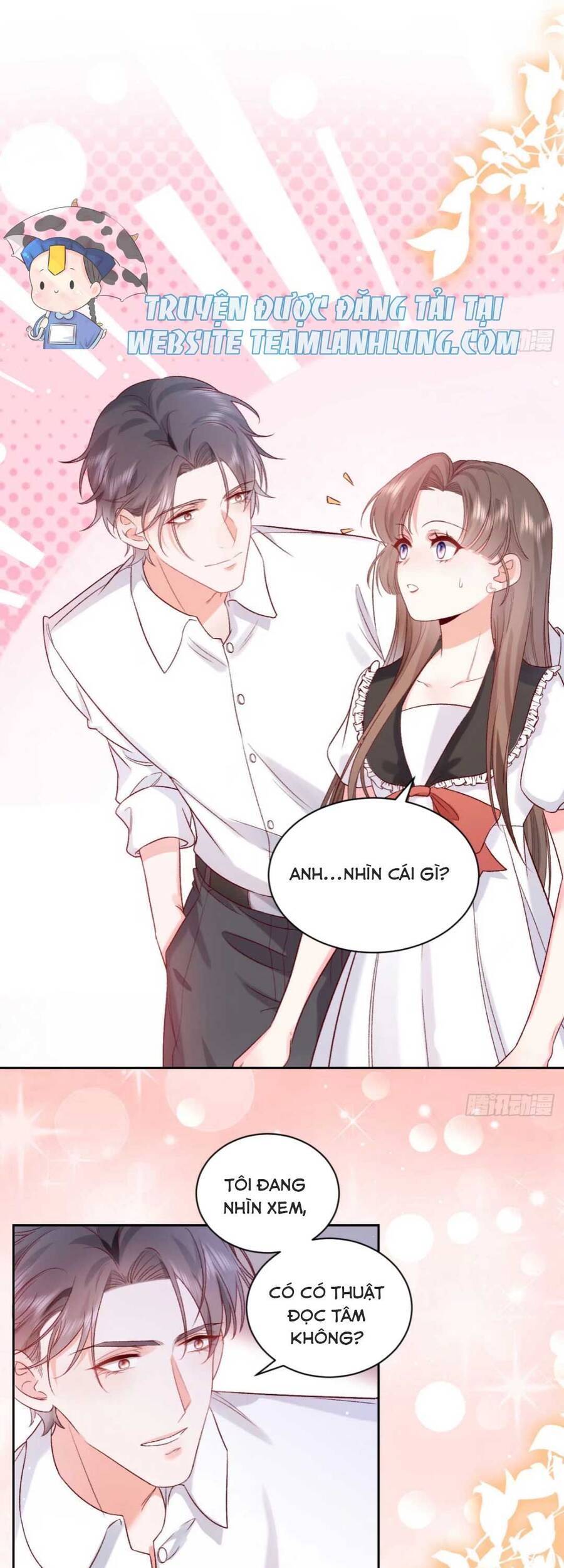 Xuyên Vào Tiểu Thuyết Chinh Phục Tổng Tài Chapter 20 - 22