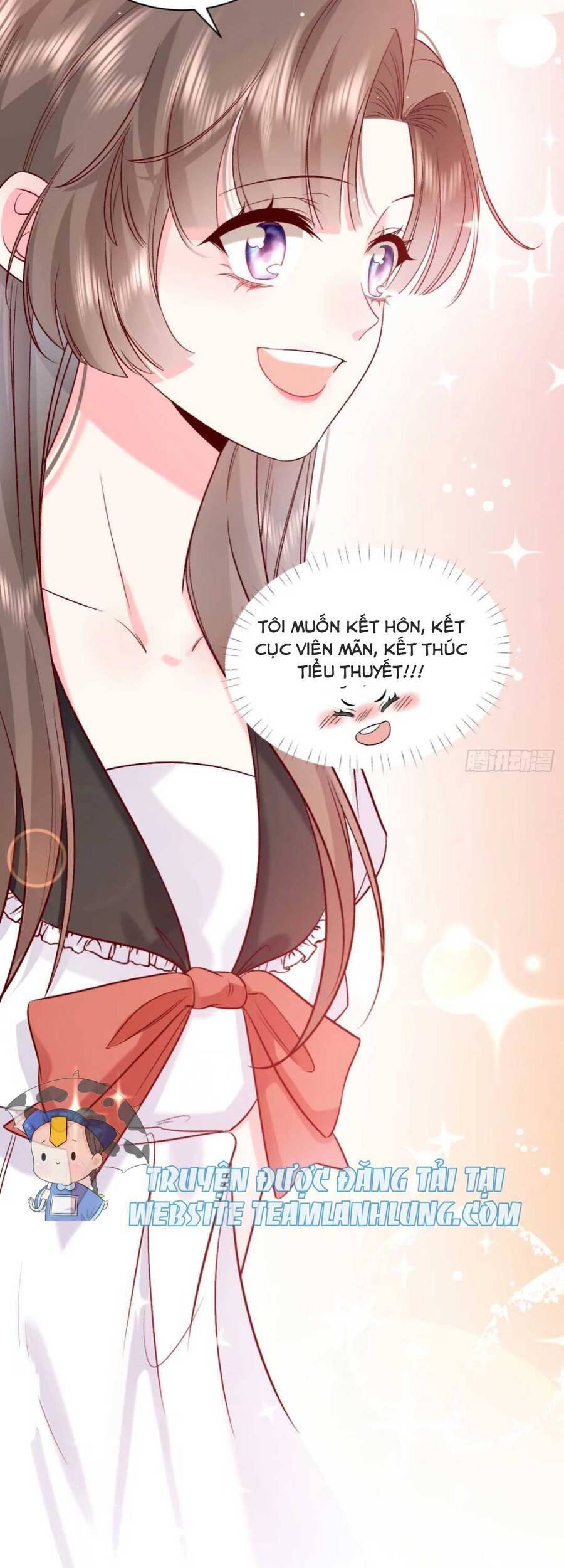 Xuyên Vào Tiểu Thuyết Chinh Phục Tổng Tài Chapter 20 - 26