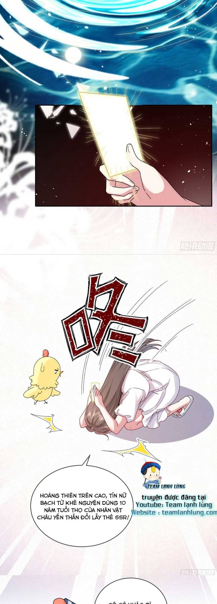 Xuyên Vào Tiểu Thuyết Chinh Phục Tổng Tài Chapter 21 - 17