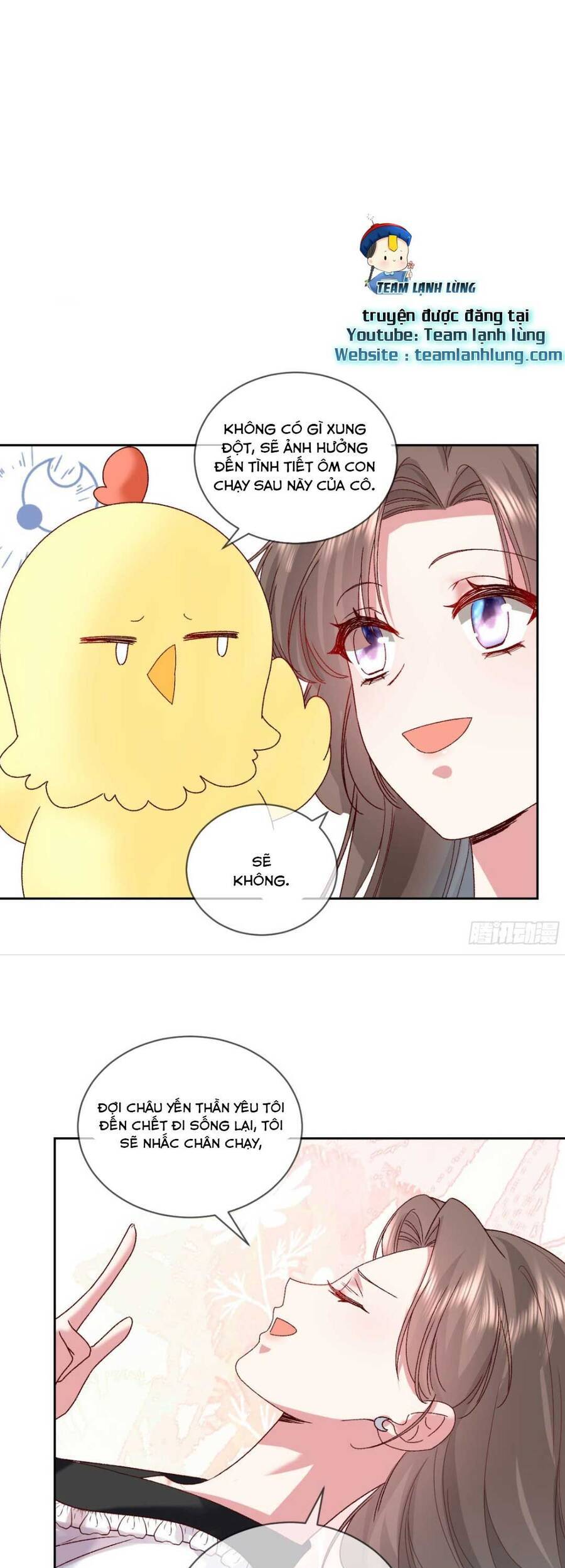 Xuyên Vào Tiểu Thuyết Chinh Phục Tổng Tài Chapter 21 - 23