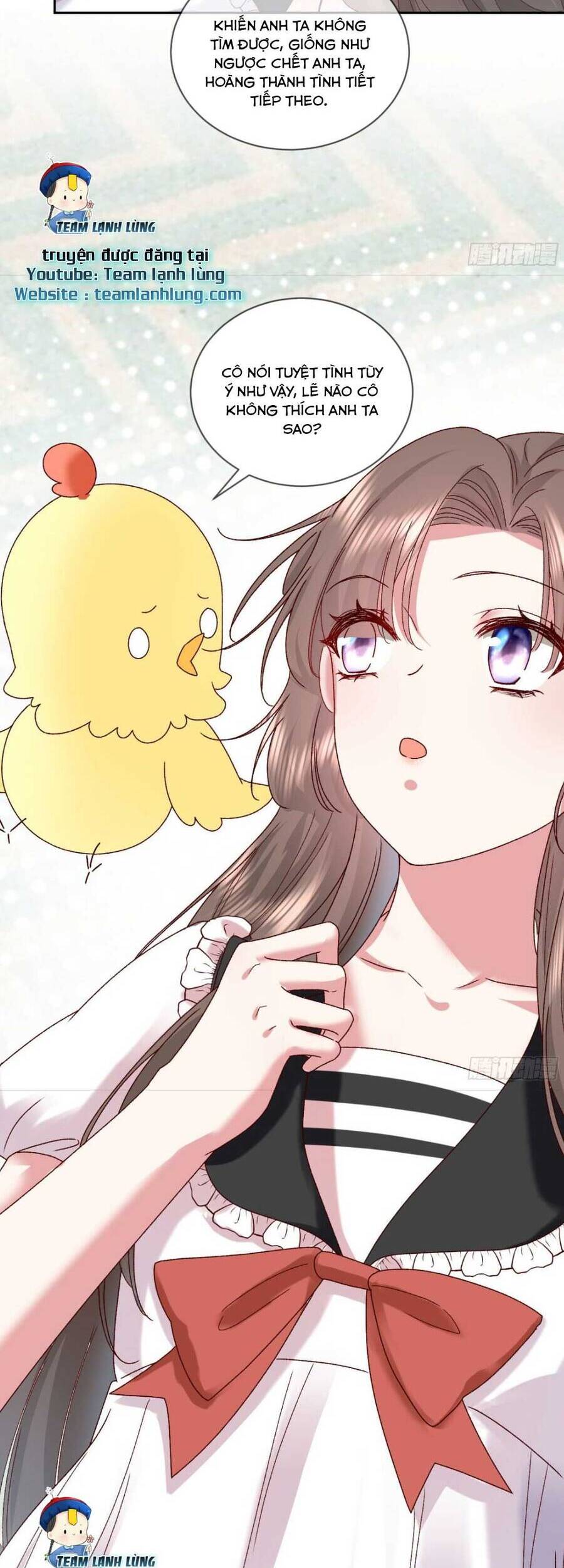 Xuyên Vào Tiểu Thuyết Chinh Phục Tổng Tài Chapter 21 - 24