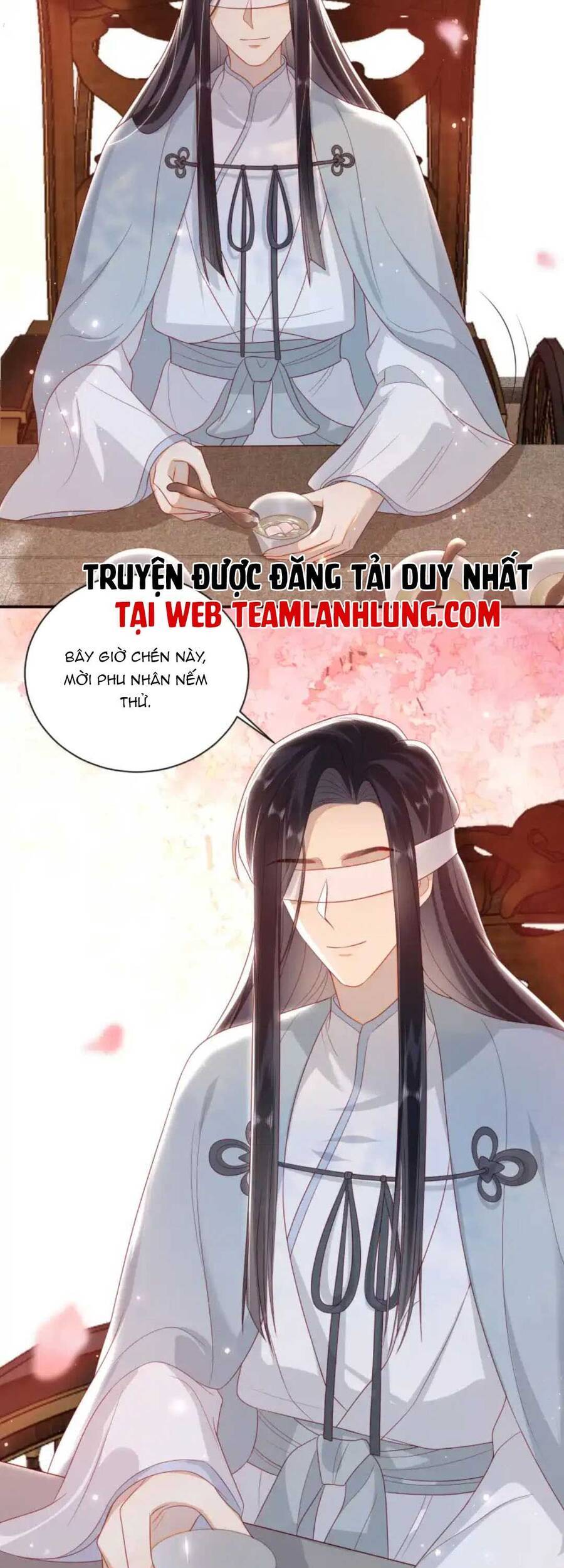 Lão Đại Xuyên Không Gả Cho Phu Quân Mù Chapter 24 - 29