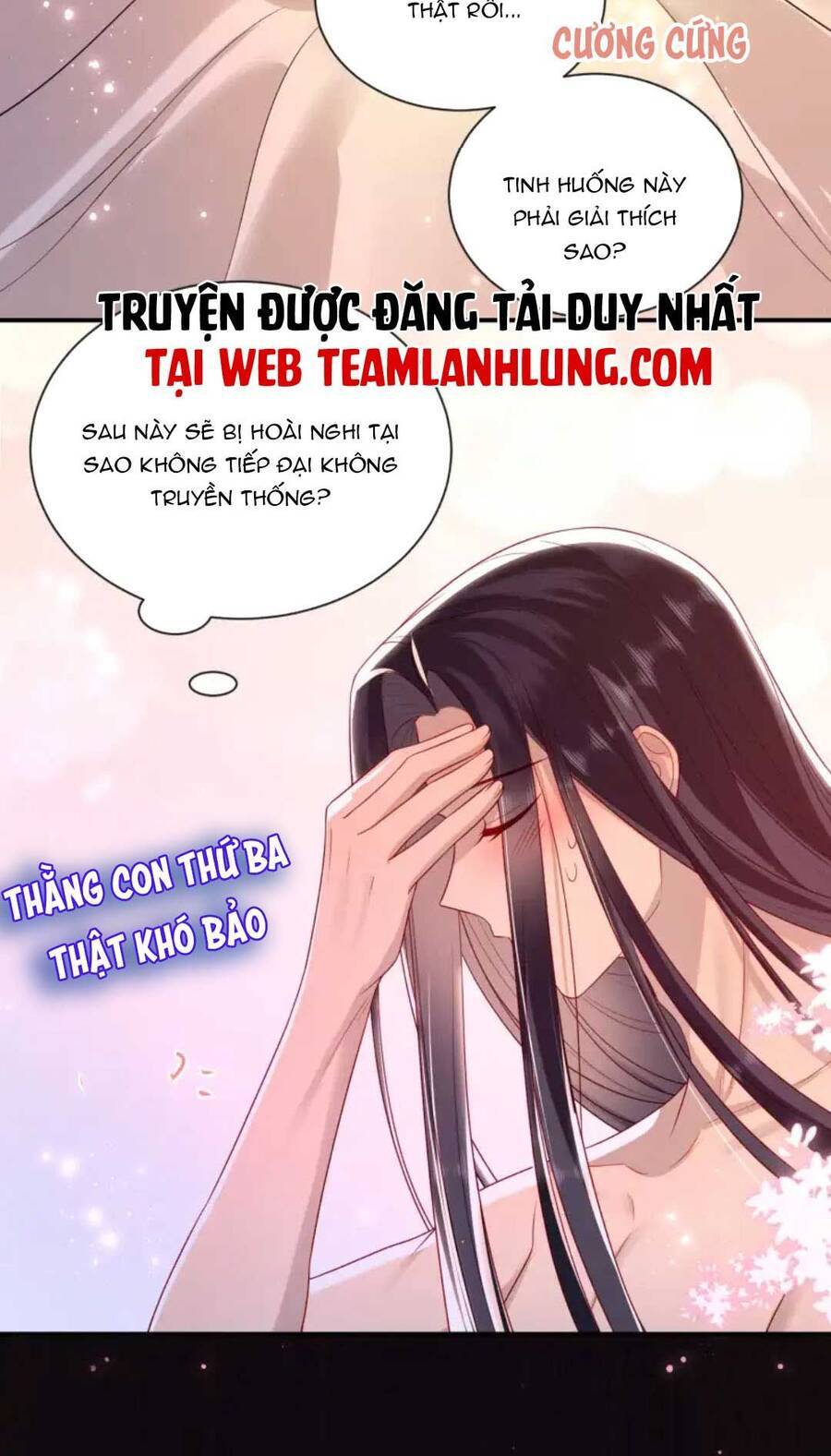 Lão Đại Xuyên Không Gả Cho Phu Quân Mù Chapter 24 - 7