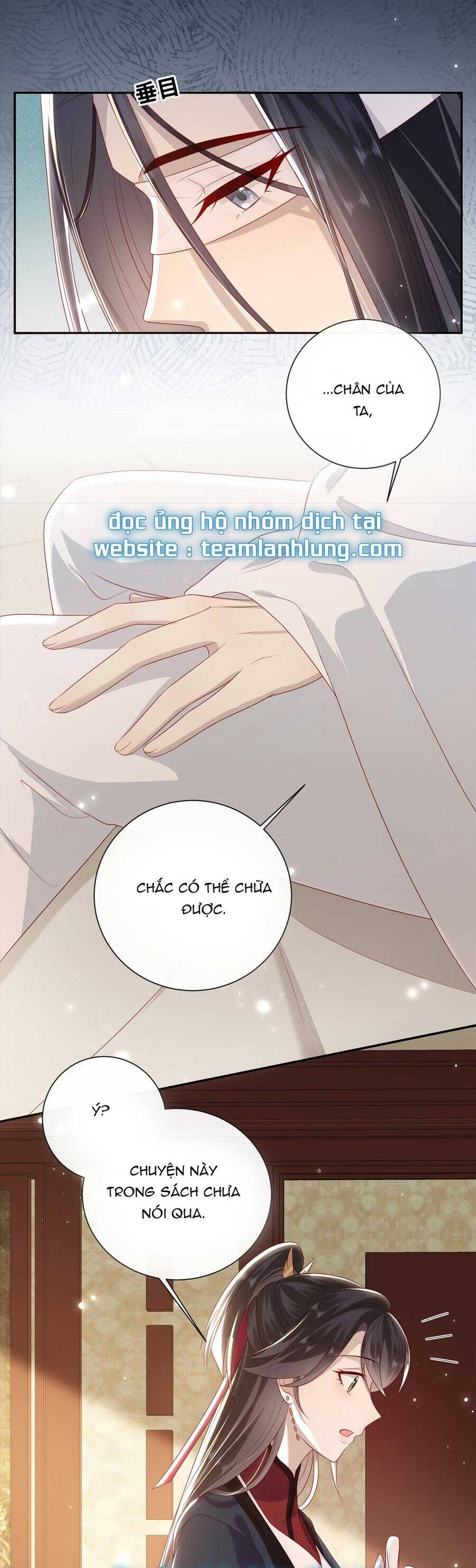 Lão Đại Xuyên Không Gả Cho Phu Quân Mù Chapter 29 - 25