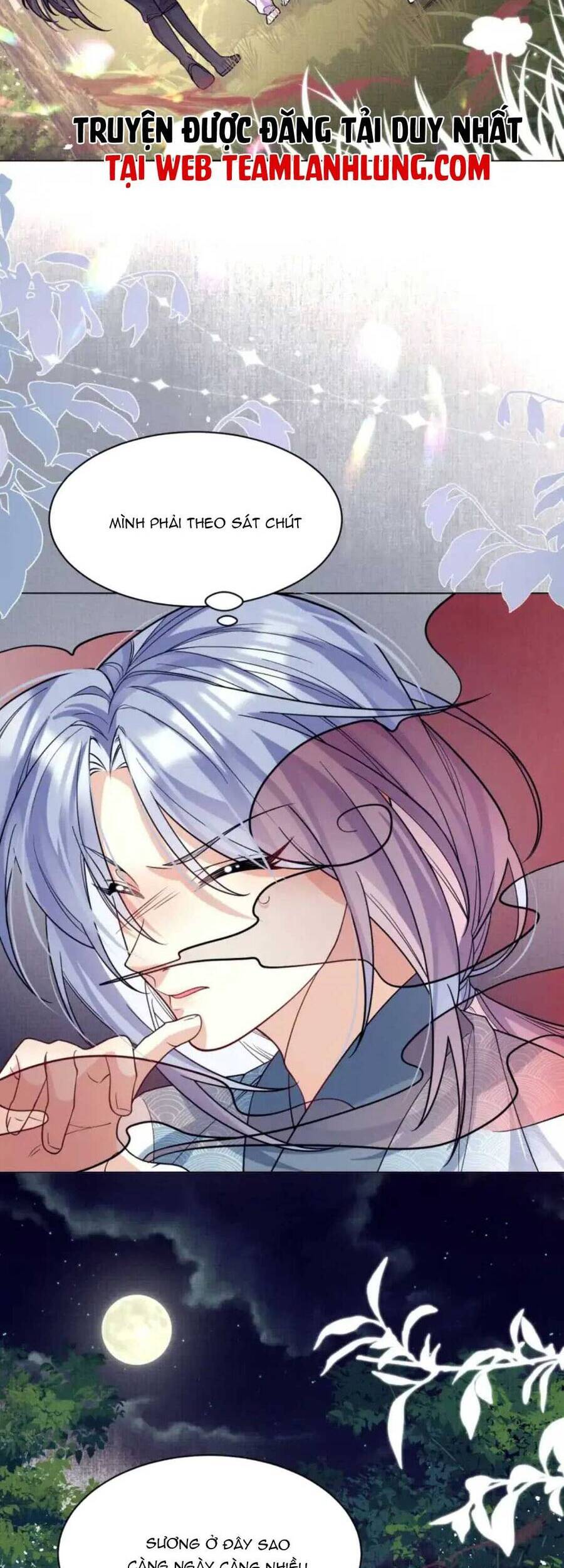 Phương Thức Nuôi Dưỡng Nhân Vật Phản Diện Chapter 21 - 13