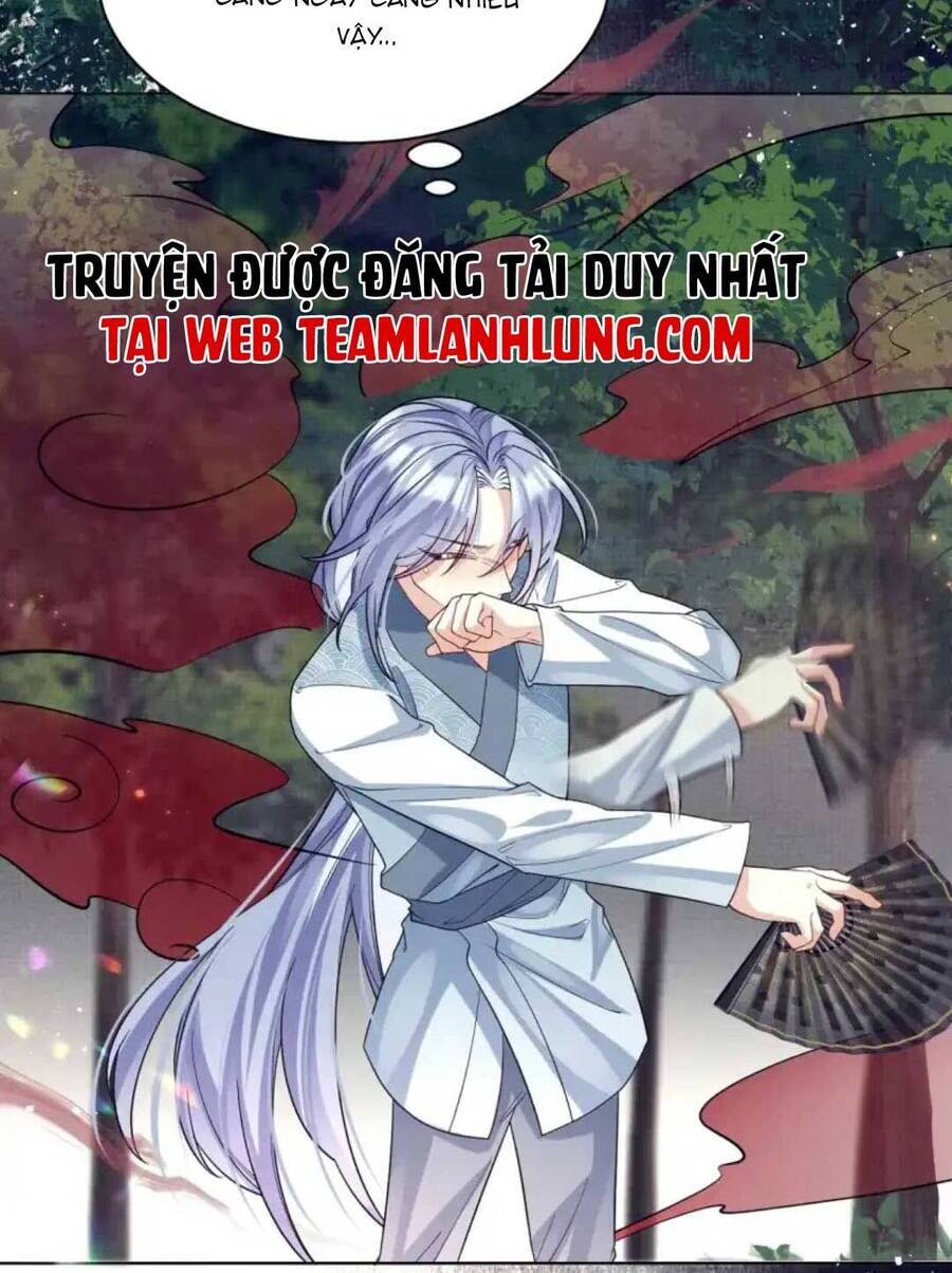Phương Thức Nuôi Dưỡng Nhân Vật Phản Diện Chapter 21 - 14