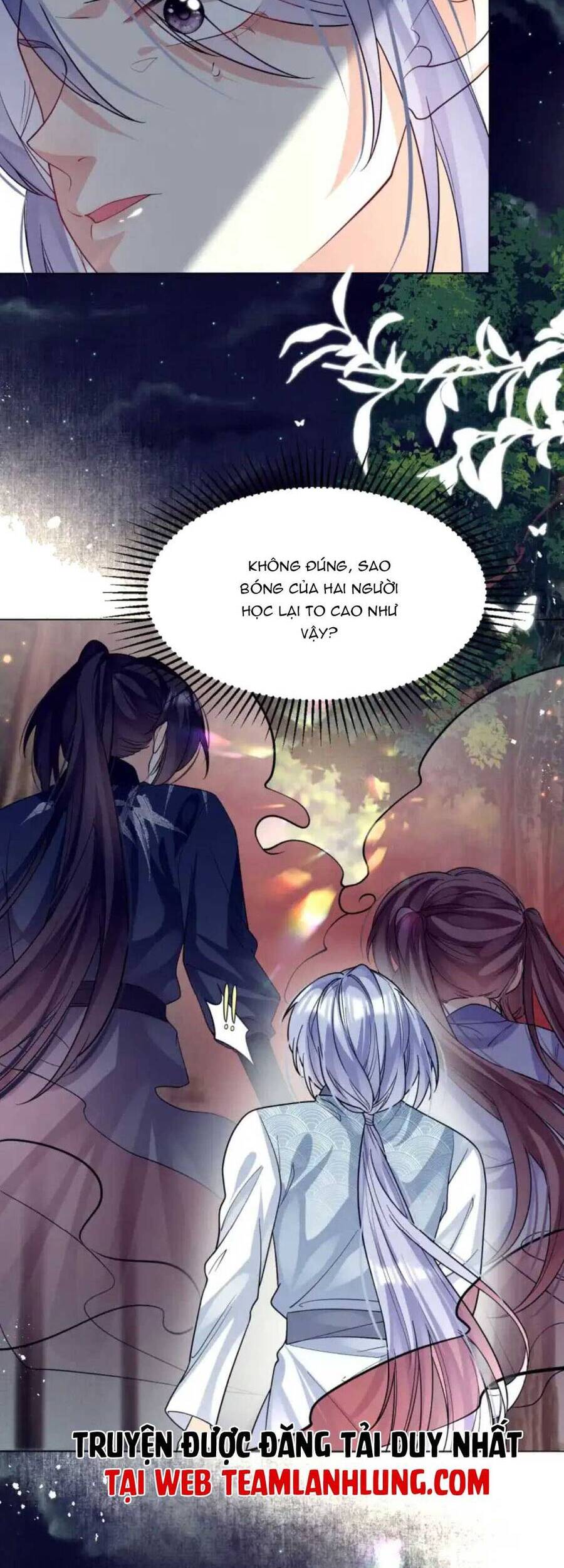 Phương Thức Nuôi Dưỡng Nhân Vật Phản Diện Chapter 21 - 16