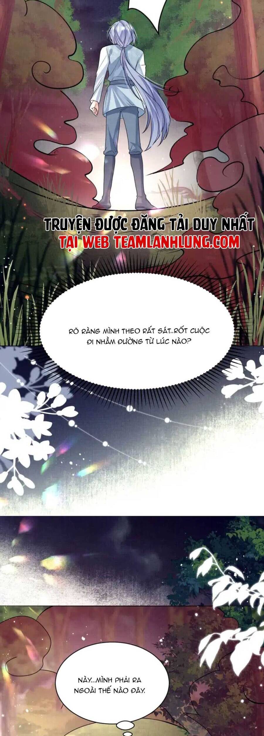 Phương Thức Nuôi Dưỡng Nhân Vật Phản Diện Chapter 21 - 18