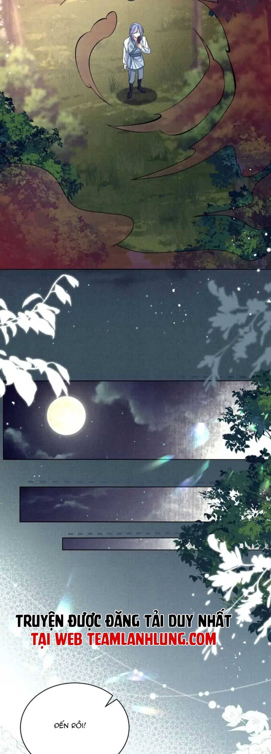 Phương Thức Nuôi Dưỡng Nhân Vật Phản Diện Chapter 21 - 19