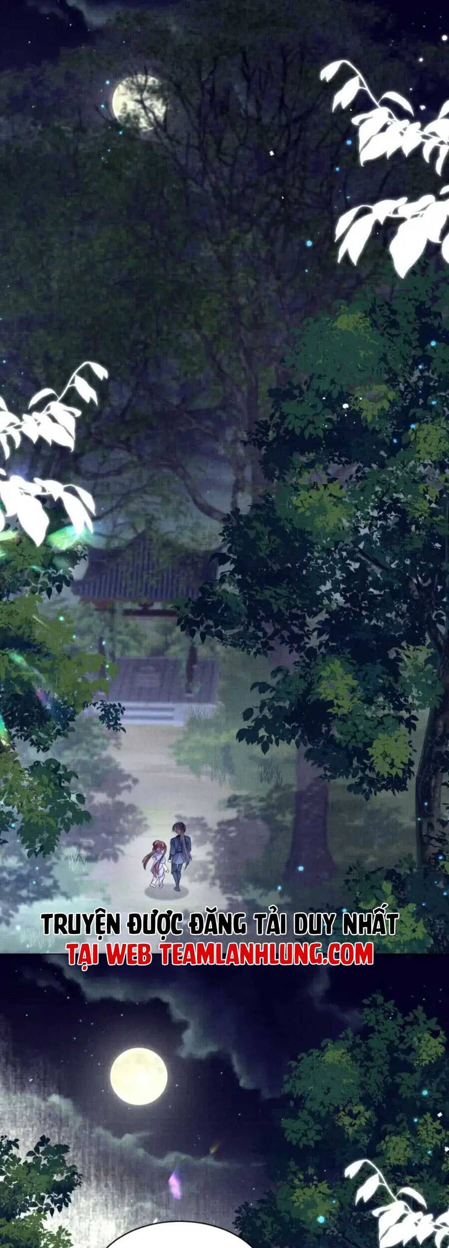 Phương Thức Nuôi Dưỡng Nhân Vật Phản Diện Chapter 21 - 21