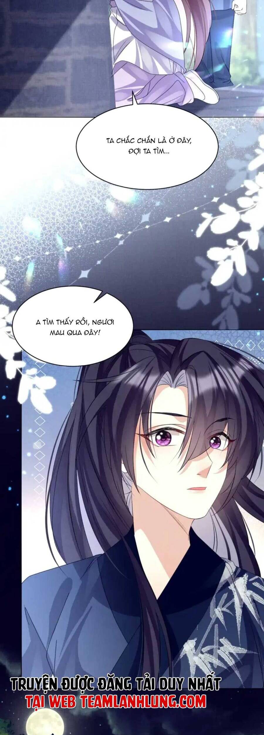 Phương Thức Nuôi Dưỡng Nhân Vật Phản Diện Chapter 21 - 23