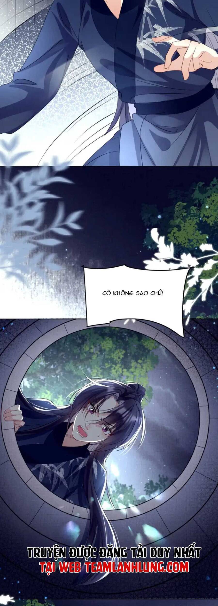 Phương Thức Nuôi Dưỡng Nhân Vật Phản Diện Chapter 21 - 25