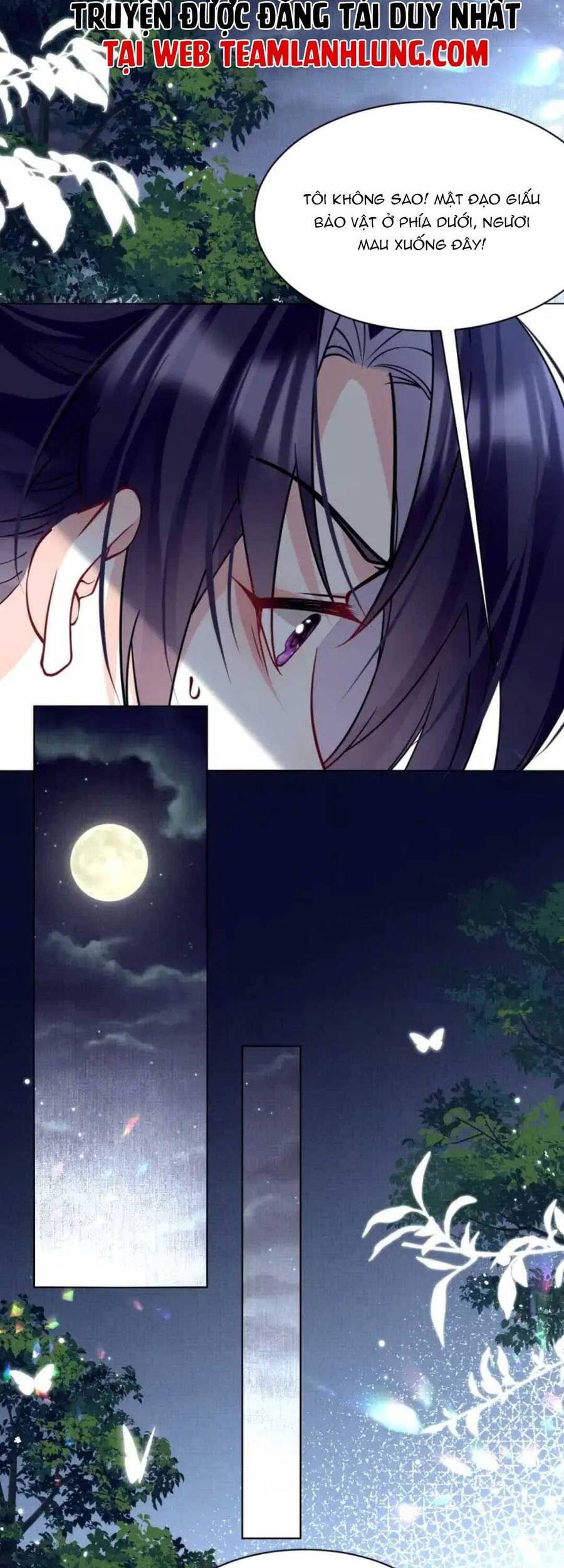 Phương Thức Nuôi Dưỡng Nhân Vật Phản Diện Chapter 21 - 27