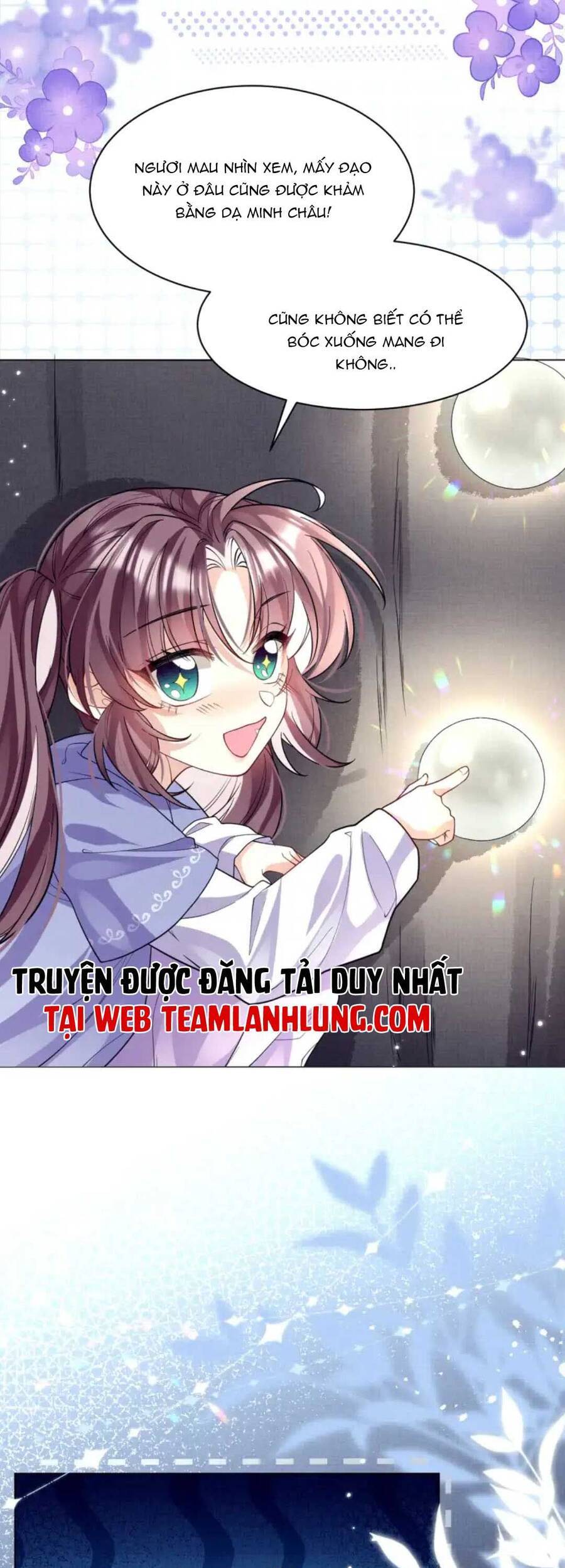 Phương Thức Nuôi Dưỡng Nhân Vật Phản Diện Chapter 21 - 29