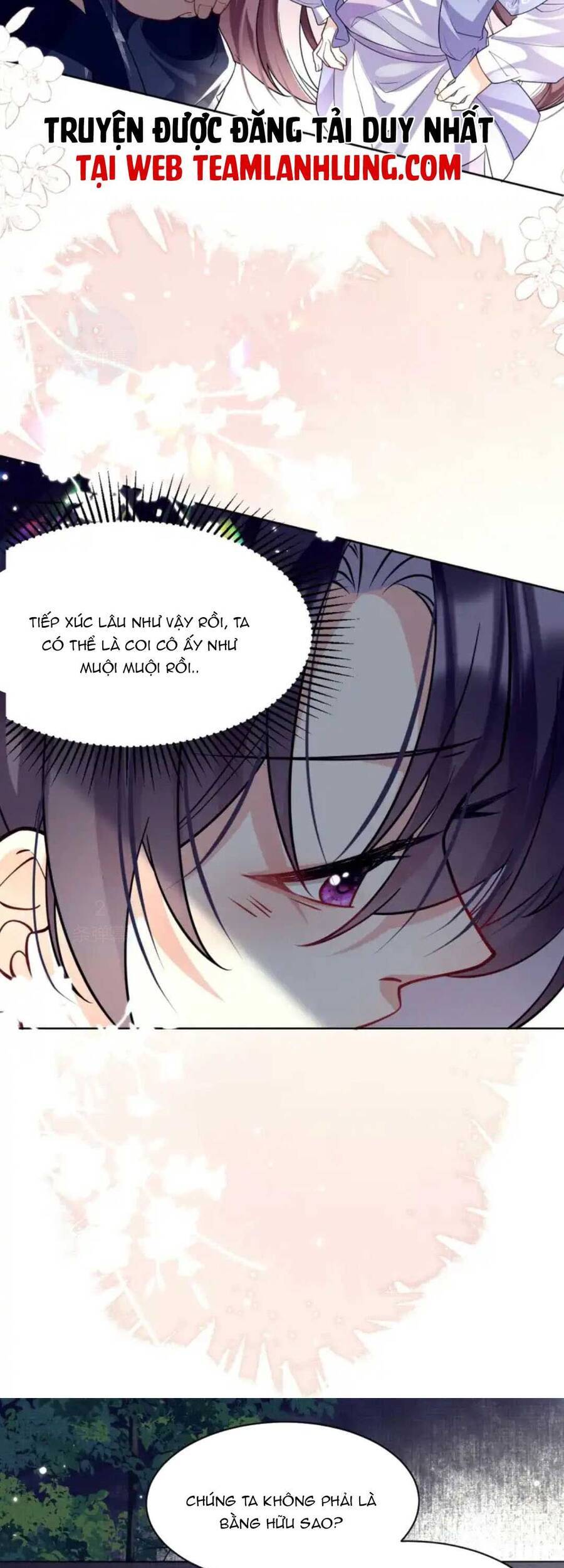 Phương Thức Nuôi Dưỡng Nhân Vật Phản Diện Chapter 21 - 33