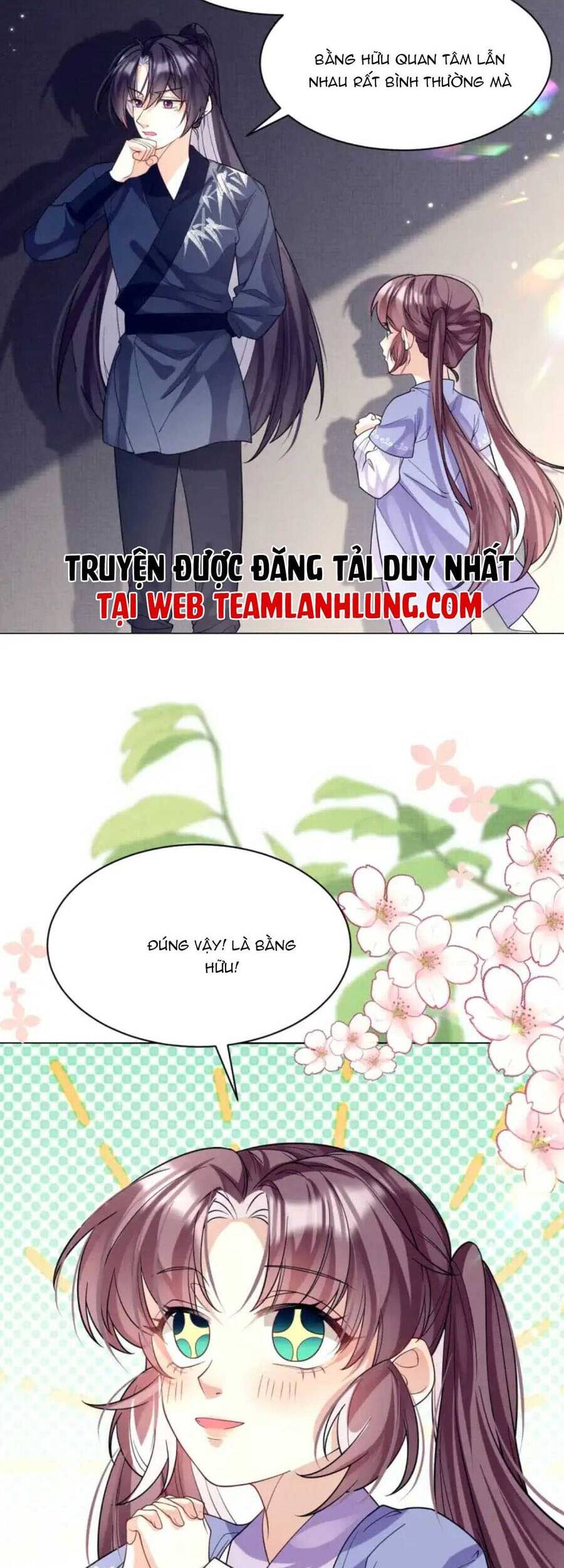 Phương Thức Nuôi Dưỡng Nhân Vật Phản Diện Chapter 21 - 34