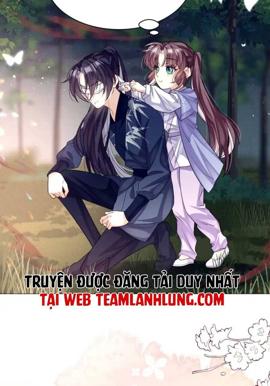 Phương Thức Nuôi Dưỡng Nhân Vật Phản Diện Chapter 21 - 7