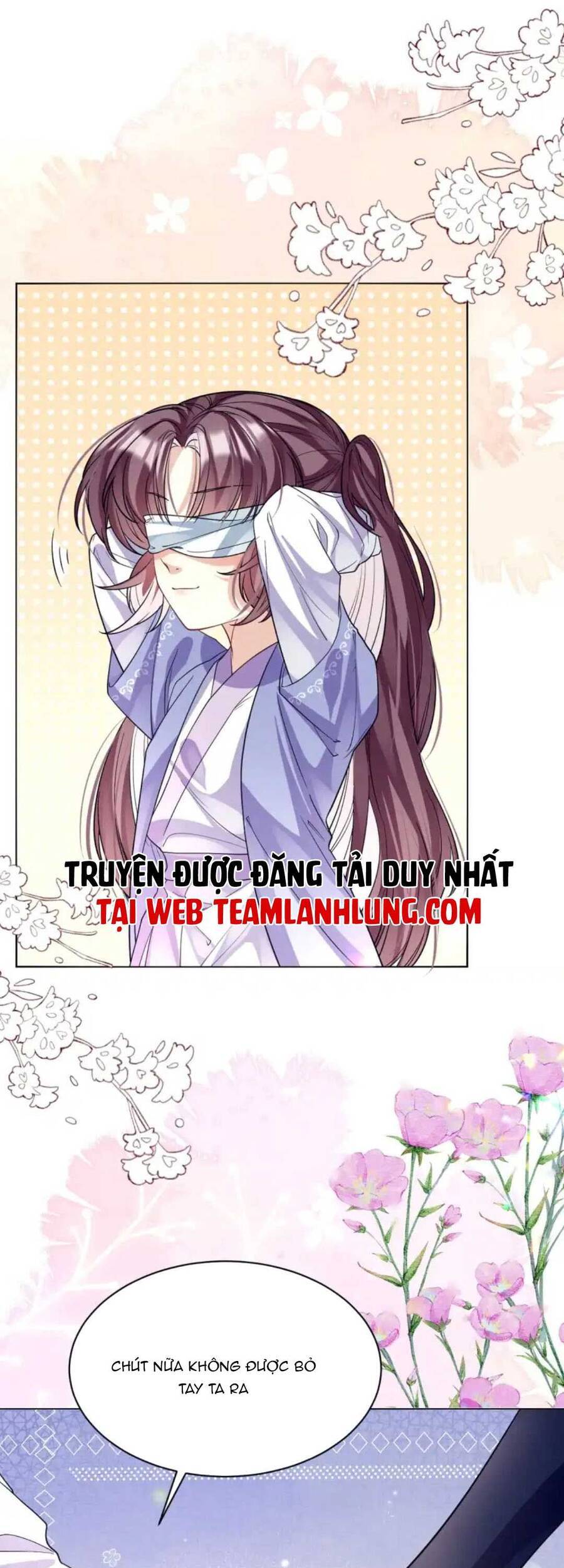Phương Thức Nuôi Dưỡng Nhân Vật Phản Diện Chapter 21 - 8