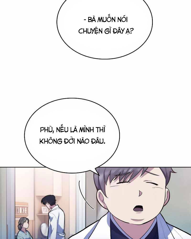 Bác Sĩ Thăng Cấp Chapter 13 - 11
