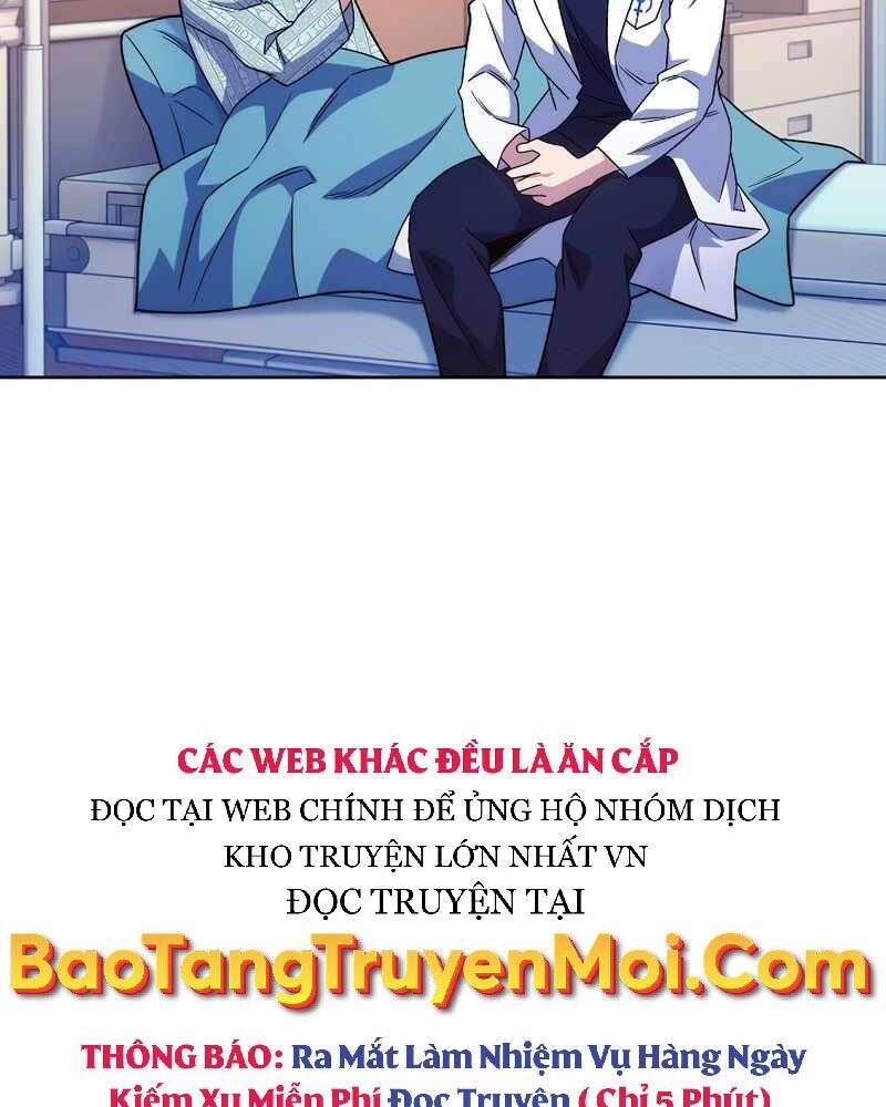 Bác Sĩ Thăng Cấp Chapter 13 - 13