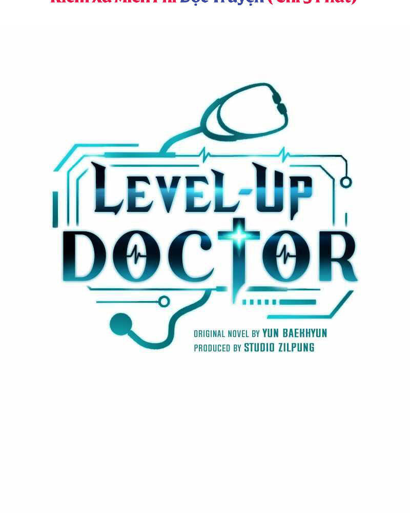 Bác Sĩ Thăng Cấp Chapter 13 - 14