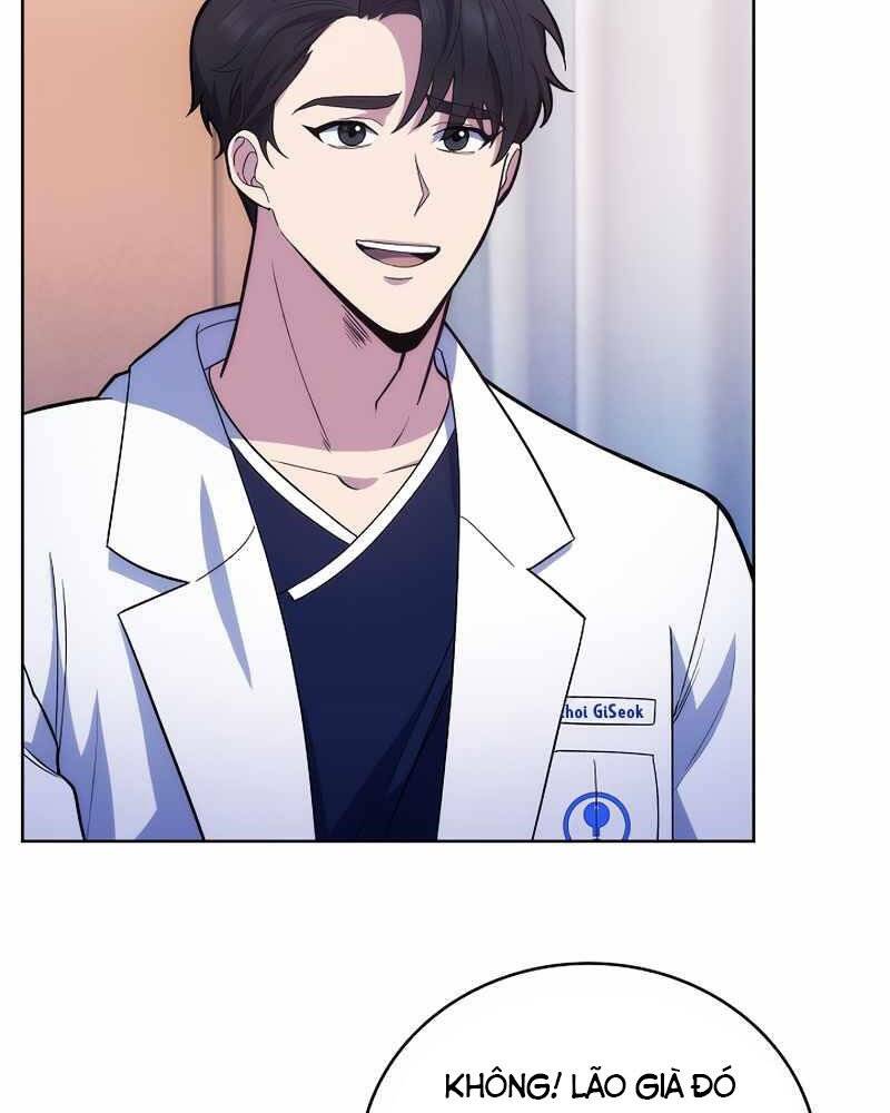 Bác Sĩ Thăng Cấp Chapter 13 - 17