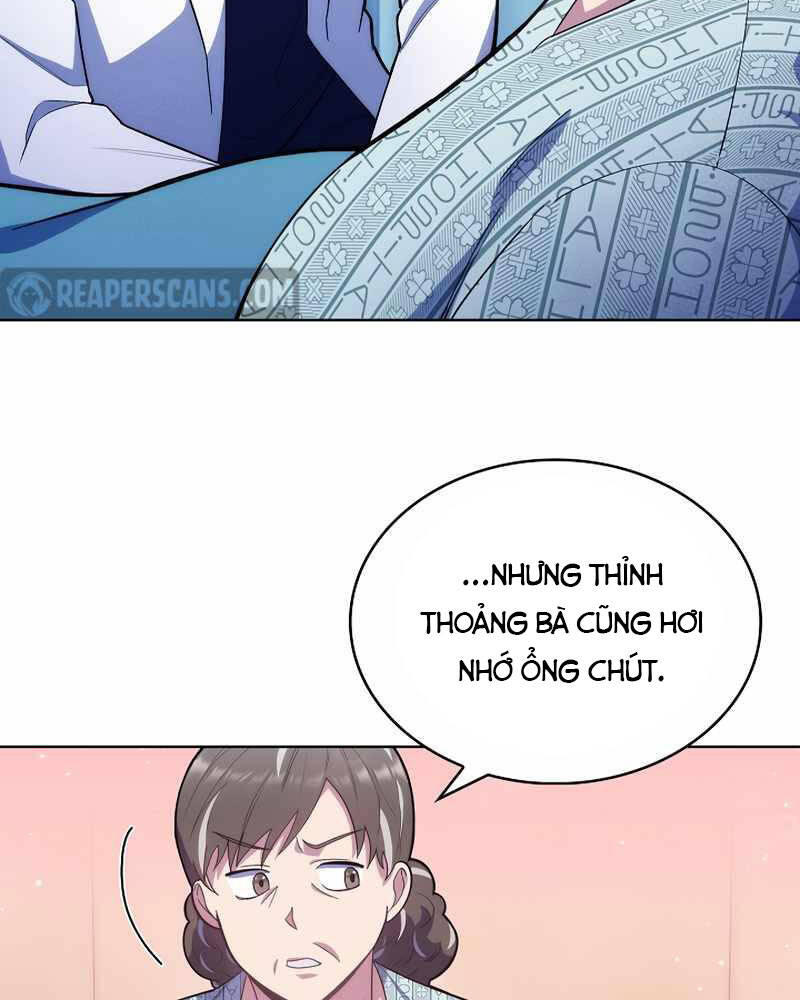 Bác Sĩ Thăng Cấp Chapter 13 - 19
