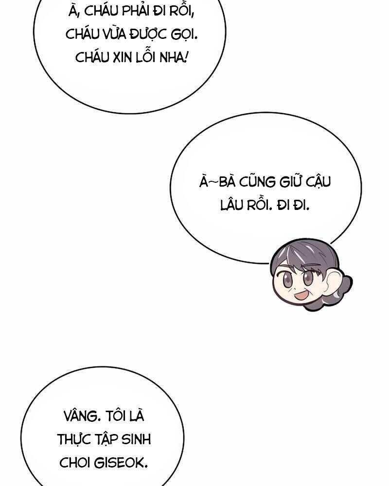 Bác Sĩ Thăng Cấp Chapter 13 - 23