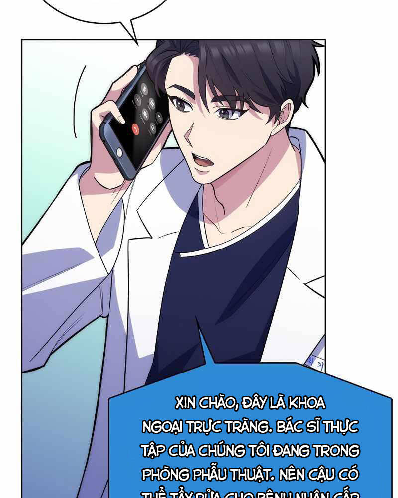 Bác Sĩ Thăng Cấp Chapter 13 - 24